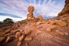 Balanced Rock