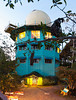 Canopy Tower in Panama