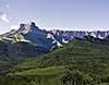 Drakensberg Mtn