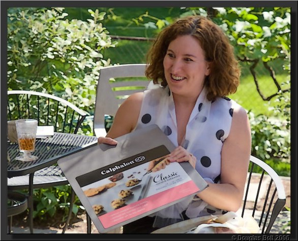 Image # 025, filename IMG_3561
Make: Canon
Model: Canon EOS 5D
Orientation: Normal
XResolution: 240
YResolution: 240
ResolutionUnit: Inch
Software: Adobe Photoshop CS3 Windows
DateTime: 5/20/2007 7:41:28 PM
Copyright: © Douglas Bolt 2007
TimeZoneOffset: 65532, 65532
ExposureTime: 1/320 s
FNumber: F7.1
ExposureProgram: Aperture priority
ISOSpeedRatings: ISO 320
ExifVersion: 2.21
DateTimeOriginal: 5/20/2007 3:46:51 PM
DateTimeDigitized: 5/20/2007 3:46:51 PM
ShutterSpeedValue: 1/320 sec (8.3 APEX)
ApertureValue: F7.1 (5.66 APEX)
ExposureBiasValue: -0.67 EV
MaxApertureValue: F4 (4 APEX)
MeteringMode: Multi-segment
Flash: No flash, compulsory flash suppression
FocalLength: 82 mm
ColorSpace: sRGB
ExifImageWidth: 560
ExifImageLength: 449
FocalPlaneXResolution: 3086.93
FocalPlaneYResolution: 3091.3
FocalPlaneResolutionUnit: Inch
CustomRendered: Normal process
ExposureMode: Auto
WhiteBalance: Auto
SceneCaptureType: Standard
ExifOffset: 252